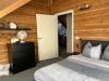 Chalet Presseggersee fünf komfortable Schlafzimmer mit Doppel-Boxspringbetten
