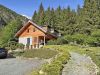 Chalet Presseggersee freistehend auf 2.000 m² Grundstück mit viel Privatsphäre